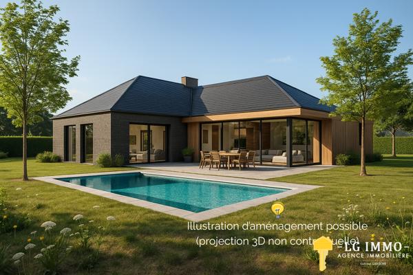 Votre recherche de biens