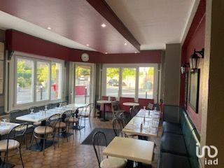 Bar-brasserie à vendre 125 m² Loos