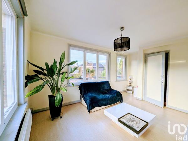 Bar-brasserie à vendre 125 m² Loos