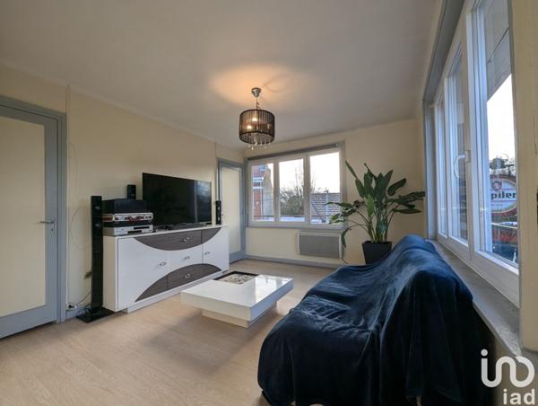 Bar-brasserie à vendre 125 m² Loos