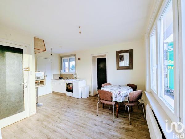 Bar-brasserie à vendre 125 m² Loos