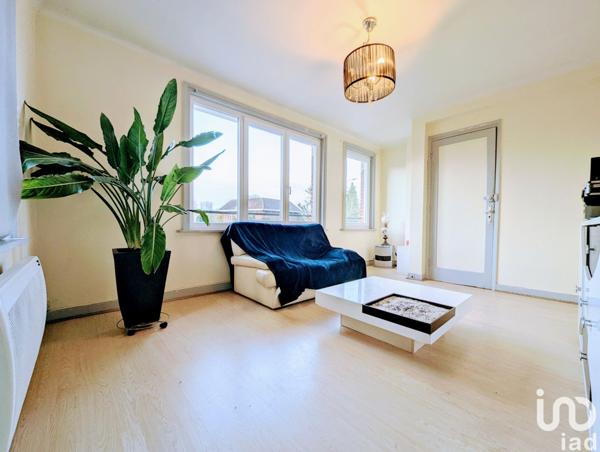 Bar-brasserie à vendre 125 m² Loos