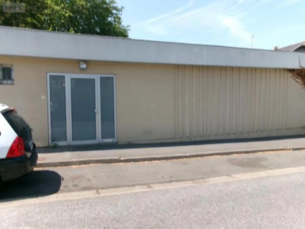 Location - Fonds et/ou murs commerciaux Bruay-la-Buissière 62700 68 m 2