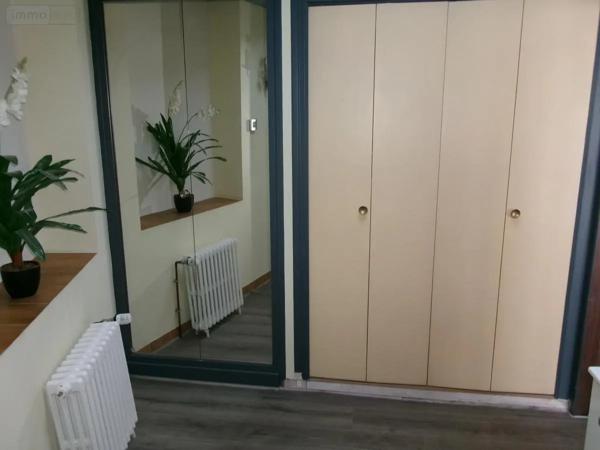 Location - Fonds et/ou murs commerciaux Bruay-la-Buissière 62700 68 m 2