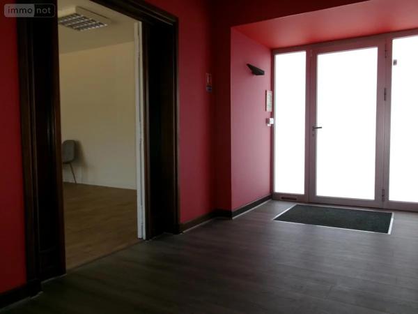 Location - Fonds et/ou murs commerciaux Bruay-la-Buissière 62700 68 m 2