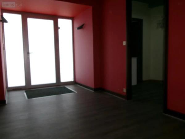 Location - Fonds et/ou murs commerciaux Bruay-la-Buissière 62700 68 m 2