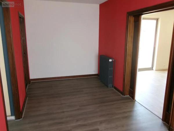 Location - Fonds et/ou murs commerciaux Bruay-la-Buissière 62700 68 m 2