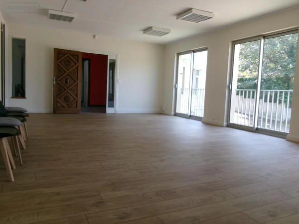 Location - Fonds et/ou murs commerciaux Bruay-la-Buissière 62700 68 m 2
