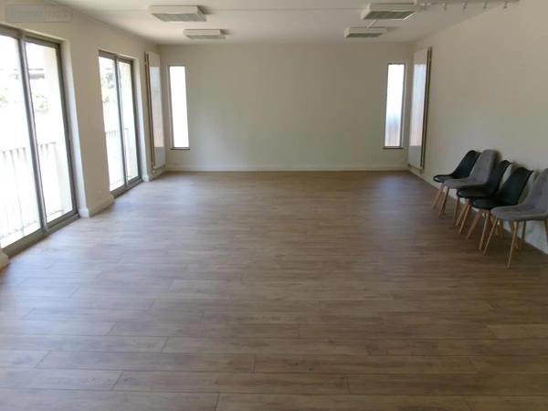 Location - Fonds et/ou murs commerciaux Bruay-la-Buissière 62700 68 m 2