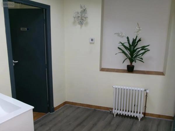 Location - Fonds et/ou murs commerciaux Bruay-la-Buissière 62700 68 m 2