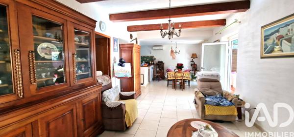 Maison à vendre 3 pièces 87 m² Le Castellet