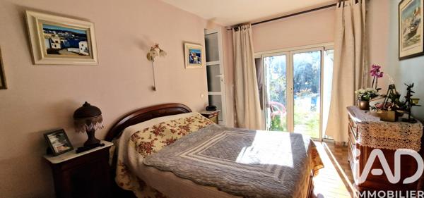 Maison à vendre 3 pièces 87 m² Le Castellet