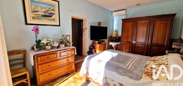 Maison à vendre 3 pièces 87 m² Le Castellet