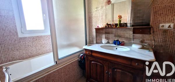 Maison à vendre 3 pièces 87 m² Le Castellet