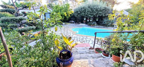 Maison à vendre 3 pièces 87 m² Le Castellet