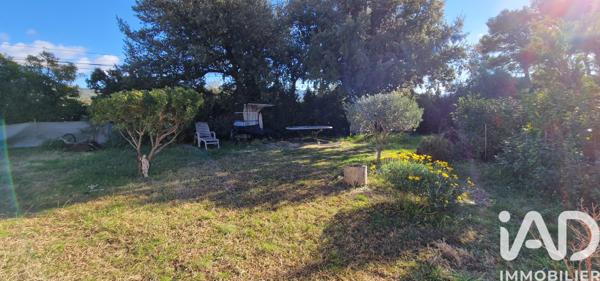 Maison à vendre 3 pièces 87 m² Le Castellet