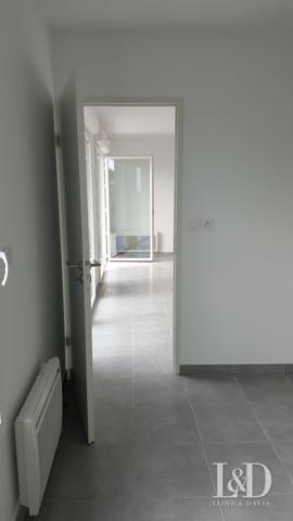 T2  orienté sud étage élevé