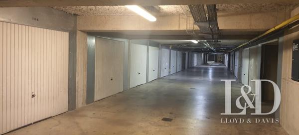 T2  orienté sud étage élevé