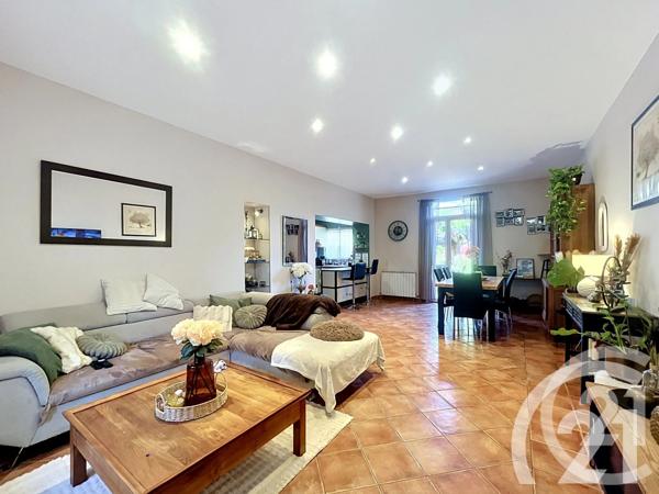 Maison à vendre  4 pièces - 107,75 m 2   CAVAILLON  - 84