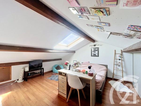 Maison à vendre  4 pièces - 107,75 m 2   CAVAILLON  - 84
