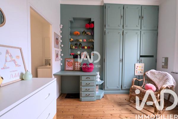 Maison à vendre 8 pièces 210 m² Hénin-Beaumont