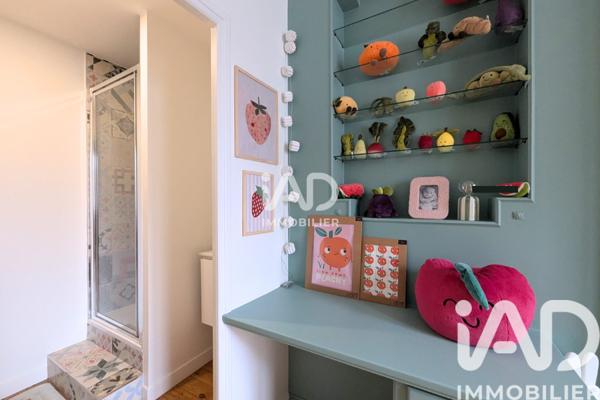 Maison à vendre 8 pièces 210 m² Hénin-Beaumont