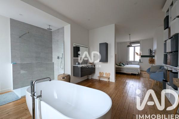 Maison à vendre 8 pièces 210 m² Hénin-Beaumont
