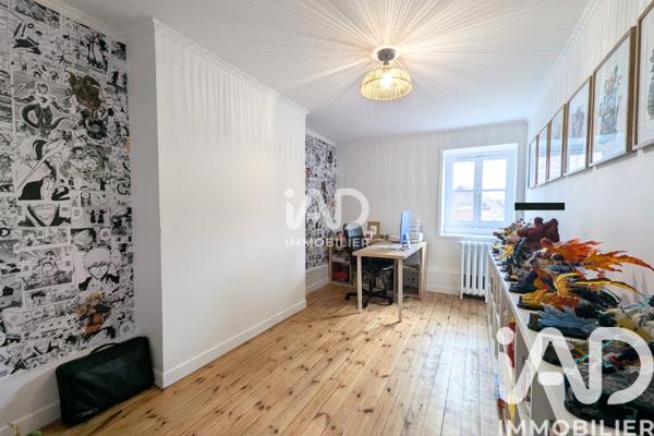 Maison à vendre 8 pièces 210 m² Hénin-Beaumont