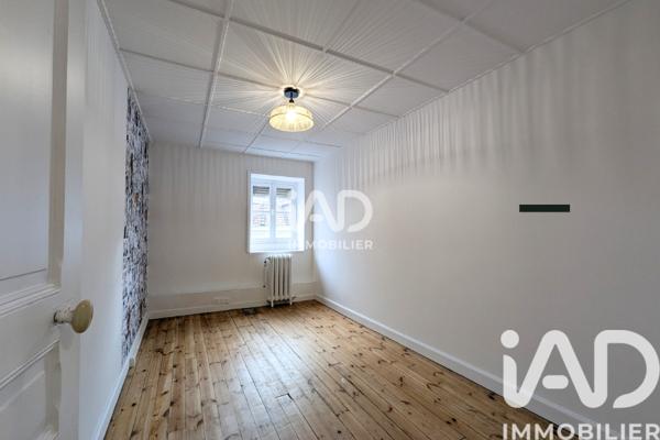 Maison à vendre 8 pièces 210 m² Hénin-Beaumont