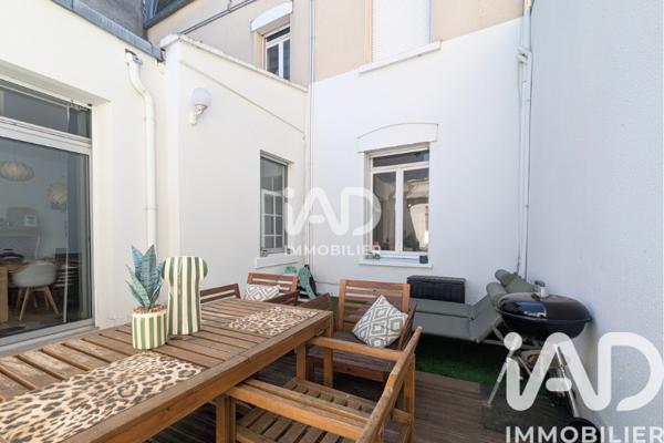 Maison à vendre 8 pièces 210 m² Hénin-Beaumont