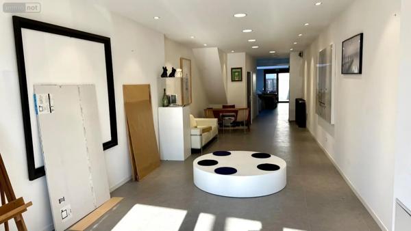 Location - Immeuble Hazebrouck 59190 9 pièces 242 m 2 261 m 2
