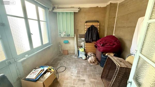 Location - Immeuble Hazebrouck 59190 9 pièces 242 m 2 261 m 2