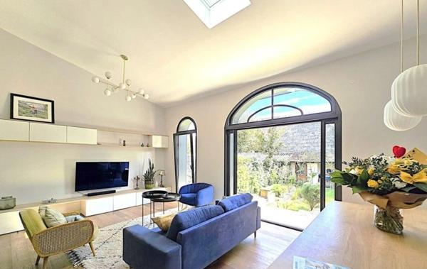 Vente Maison Avec piscine Crissey