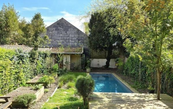 Vente Maison Avec piscine Crissey