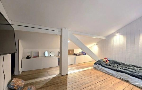 Vente Maison Avec piscine Crissey