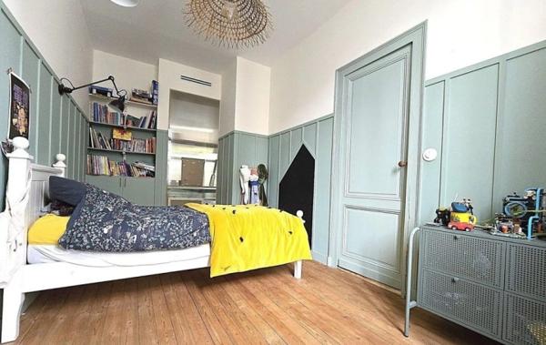 Vente Maison Avec piscine Crissey