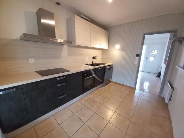 Maison La Chaize Giraud