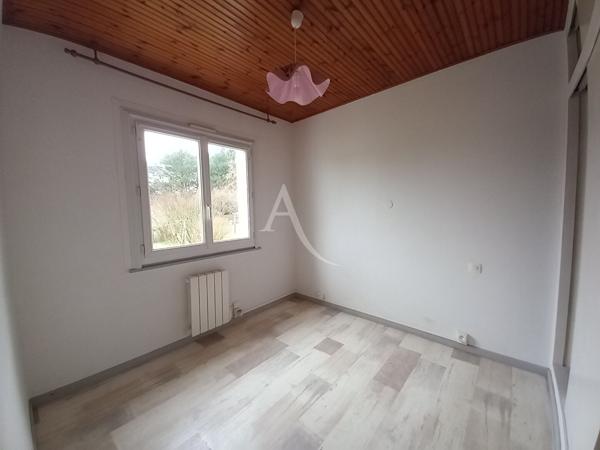 Maison La Chaize Giraud