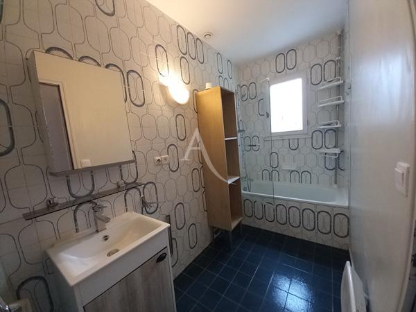 Maison La Chaize Giraud