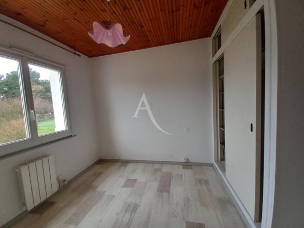 Maison La Chaize Giraud