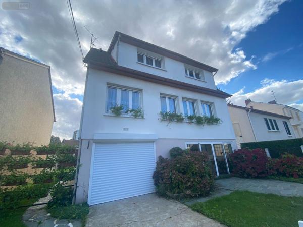 Pavillon à vendre à Mainvilliers dans l'Eure-et-Loir (28300), ref : 398