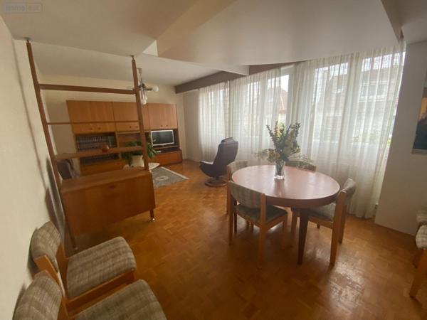 Pavillon à vendre à Mainvilliers dans l'Eure-et-Loir (28300), ref : 398