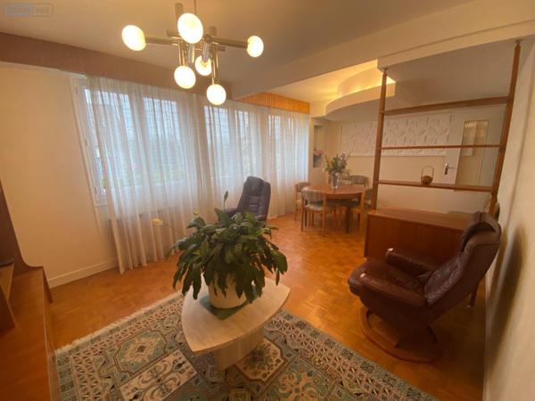 Pavillon à vendre à Mainvilliers dans l'Eure-et-Loir (28300), ref : 398