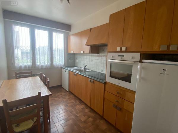 Pavillon à vendre à Mainvilliers dans l'Eure-et-Loir (28300), ref : 398