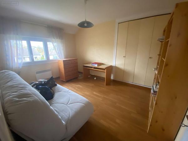 Pavillon à vendre à Mainvilliers dans l'Eure-et-Loir (28300), ref : 398