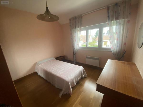 Pavillon à vendre à Mainvilliers dans l'Eure-et-Loir (28300), ref : 398