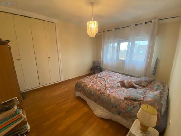 Pavillon à vendre à Mainvilliers dans l'Eure-et-Loir (28300), ref : 398