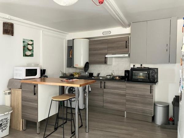 Immeuble Beaumont 168.02 m2
