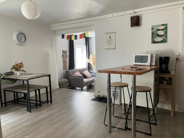 Immeuble Beaumont 168.02 m2