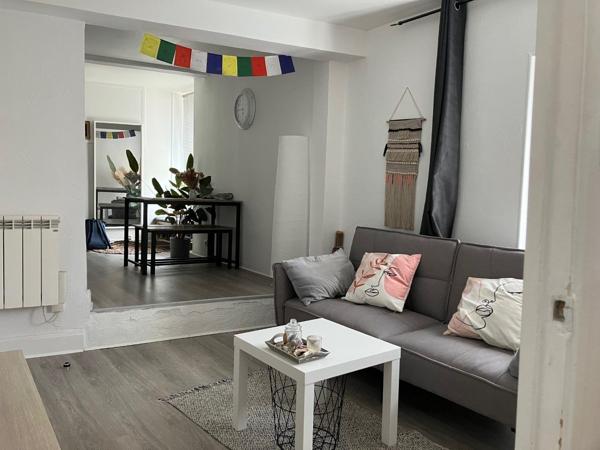 Immeuble Beaumont 168.02 m2